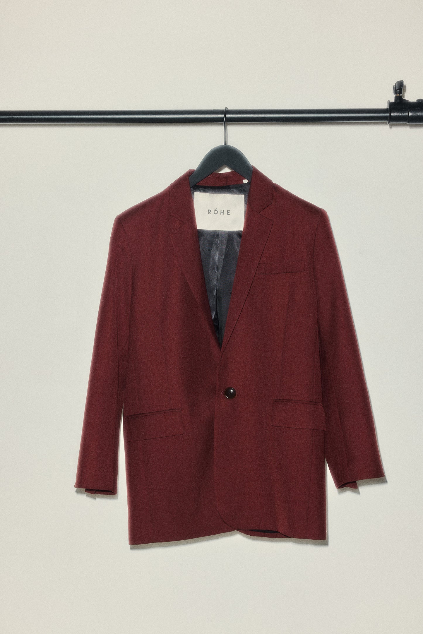 Róhe Blazer M