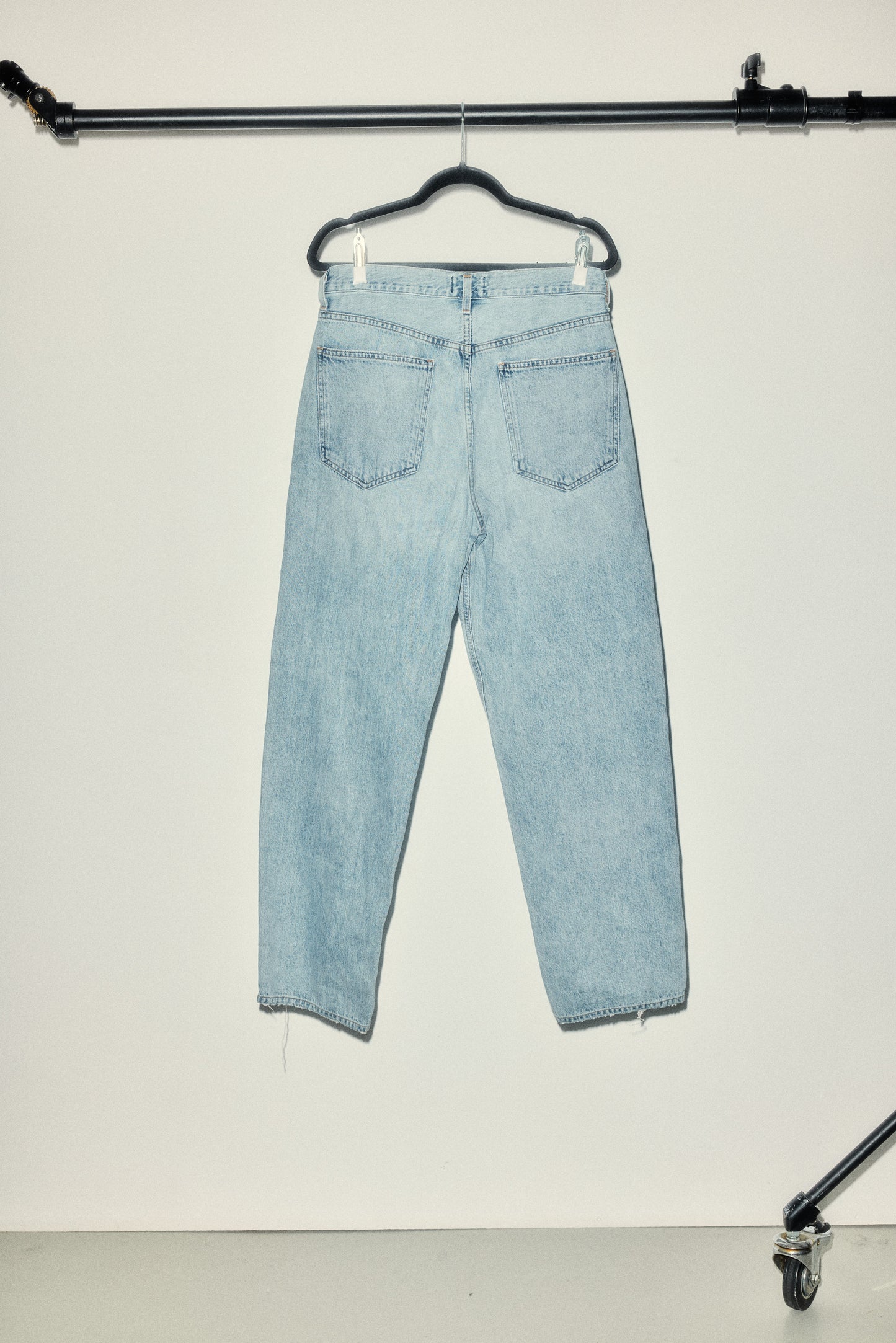 Agolde CrissCross Jeans 29