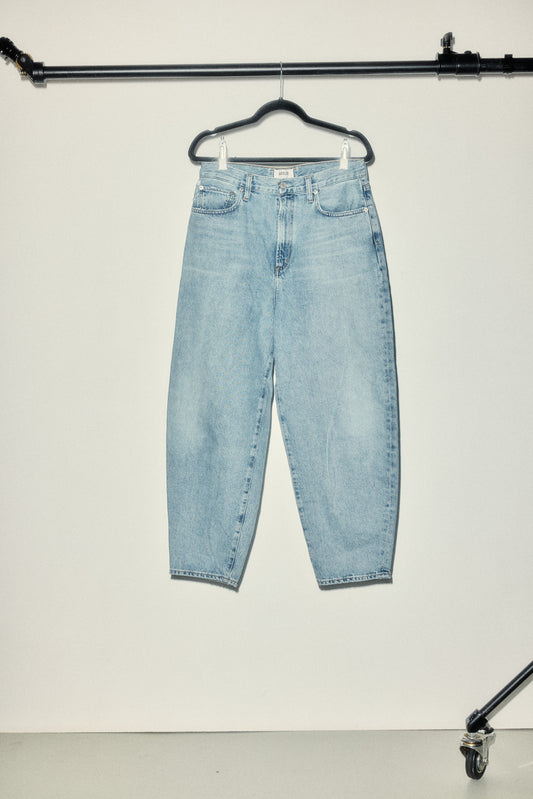 Agolde Barrel Jeans 29