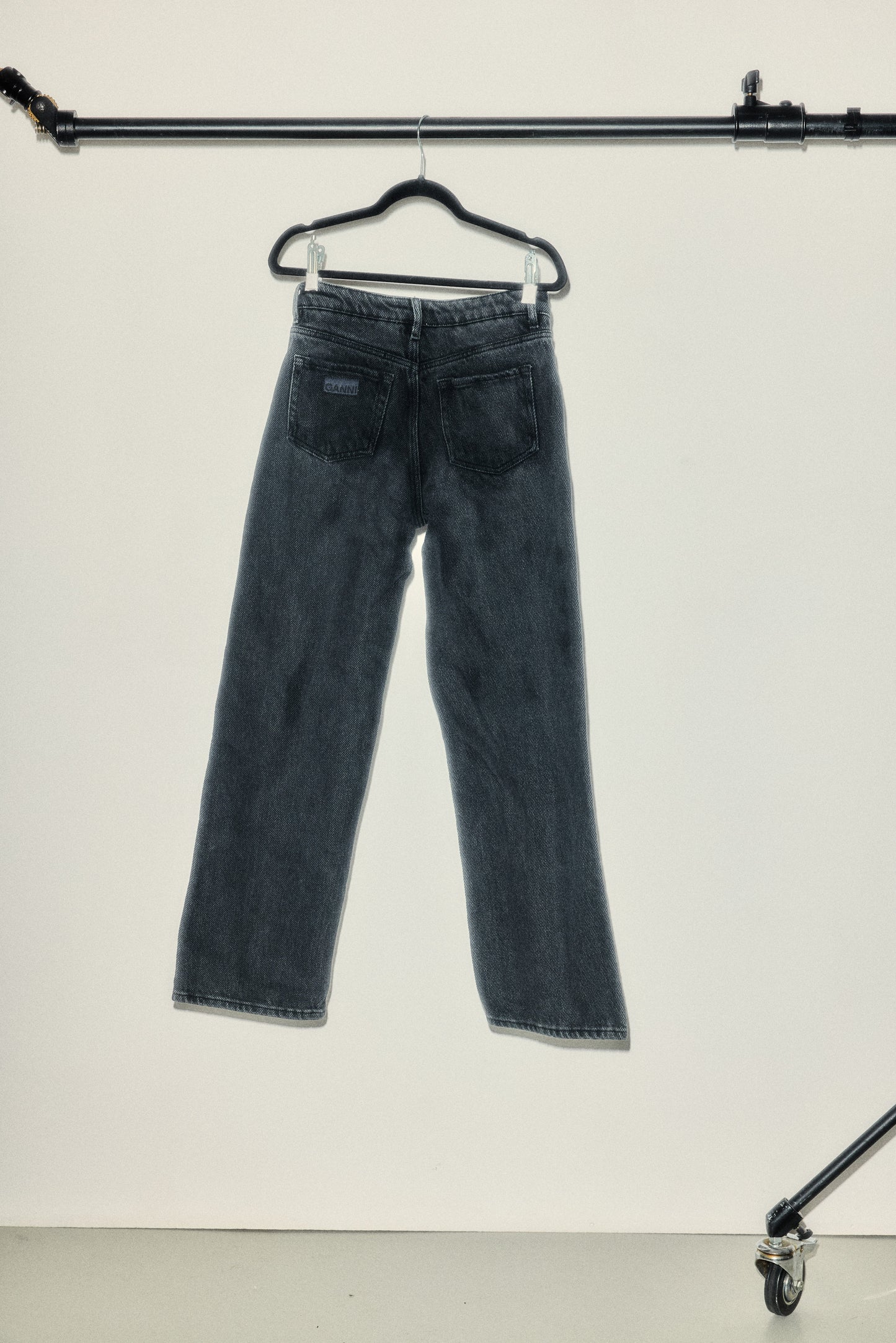 Ganni Jeans 36