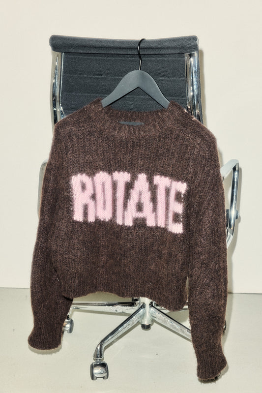 Rotate Sweater