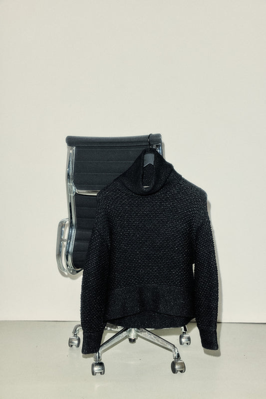 Rollkragenpullover Helmut Lang M